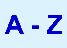 Lanzarote A-Z