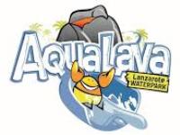 Aqualava Water Park