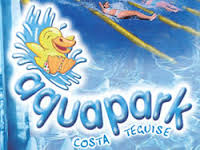 Aquapark Water Park