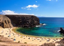 Lanzarote Beaches