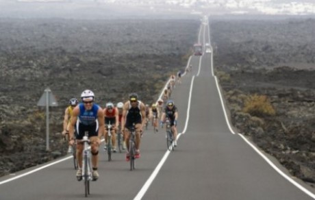 Lanzarote Ironman