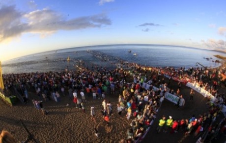 Lanzarote Ironman