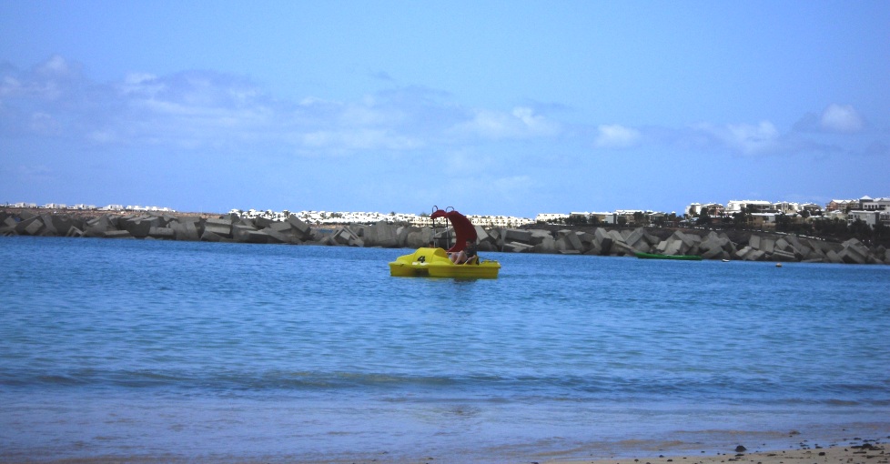 Playa Flamingo