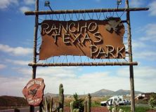 Rancho Texas