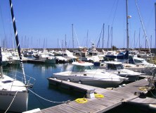 Lanzarote towns and resorts